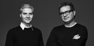 Canadian Design Studio Burdifilek Marks 25 Years
