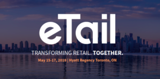 eTail Canada Conference Releases Full Agenda