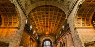 Union Station Retail to Anchor Canada’s Financial Core