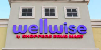 Shoppers Drug Mart Expands ‘Wellwise’ Concept for Healthy Aging