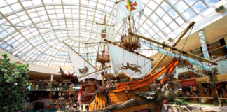 West Edmonton Mall Thought Leadership Conference March 9: Still Time to Register