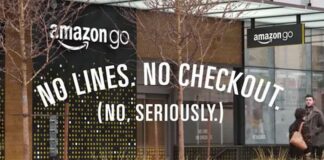 Why Amazon Go is a ‘No-Go’ for Most Retailers