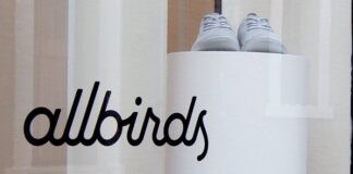 Footwear Brand ‘Allbirds’ Launches in Canada