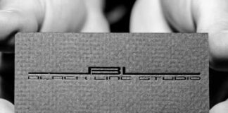 Upscale Tattoo Parlour ‘Black Line Studio’ Launches Expansion with Unique Shopping Centre Location