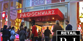 BRIEF: FAO Schwarz to Land in Canada, Shanghai Stationery to Open 1st Location