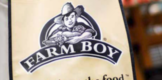 Farm Boy Grocery Chain Launches Ambitious Expansion