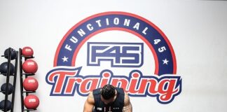 F45 Training Announces Aggressive Canadian Expansion