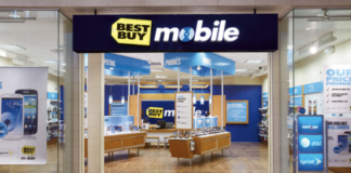 Best Buy to Keep Canadian Small-Format Mobile Phone Stores Open Amid US Closures