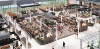 Why Canadian Landlords are Innovating by Adding Broader Food & Beverage Options