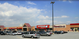 Anchor Opportunities Present at Mississauga’s Rockwood Mall