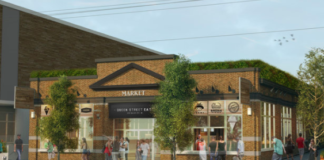 Multi-Vendor Food Concept to Anchor Popular Queen Street West