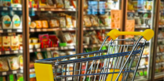 Canadian Retail Sales Growth Slows Going Into 2018