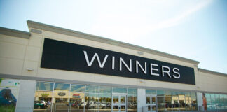 Off-Price Retail Sees Unprecedented Growth in Canada