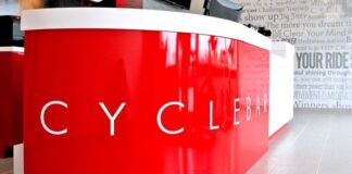 Fitness Concept CycleBar Expands with 1st Location in Western Canada