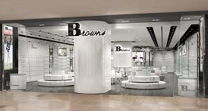 Browns Shoes Sees Success as it Prepares to Open 5 Stores in the first half of 2018
