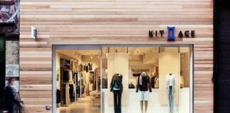 Kit and Ace Significantly Reduces Store Count