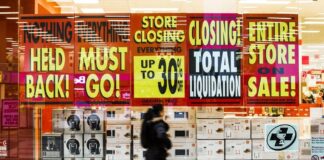 Retail Reinvention in Canada: What to Do Now
