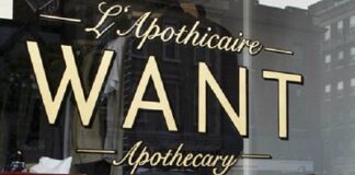 WANT Apothecary Now Curates for the Globe via eCommerce Initiative