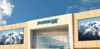 Sporting Life to Enter Montreal with 1st Store