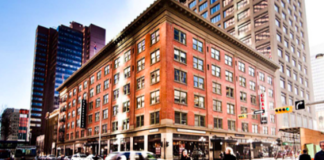 Billy’s News Shutters After More than 100 Years