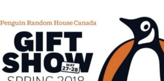 Penguin Random House Canada to Host Unique Event for Specialty Retailers