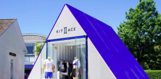 Pop-ups: The Experiment Zone