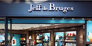 Chocolatier Jeff De Bruges Ramps Up Canadian Expansion