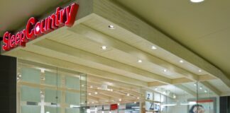 Sleep Country Launches Mall Expansion Following Sears Canada Closure