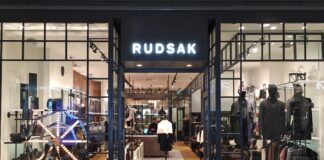 Canadian Fashion Brand ‘Rudsak’ Expands into the United States