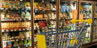 Canadian Retail Sales Cooling Off