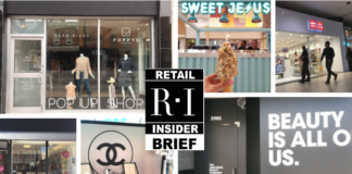 BRIEF: Deciem Secures 3rd Vancouver Store, Party Expert to Open 10th Store in Quebec