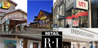 BRIEF: World’s 1st Combined Bass Pro/Cabela’s Opening in Canada, Uniqlo Launches Innovative Pop-Up