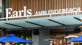 Earl’s Unveils ‘California Beach Style’ Culinary Concept