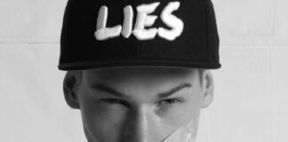 Streetwear Brand ‘HERMAN Market’ Deviates from Luxury Retail Template