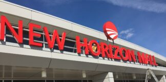 Calgary’s Innovative New Horizon Mall Prepares for Opening