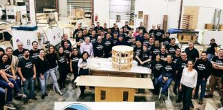 Peregrine Acquires Acorn Wood Designs