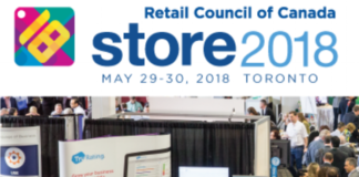 Last Chance to Register for Canada’s Biggest Retail Event, STORE 2018