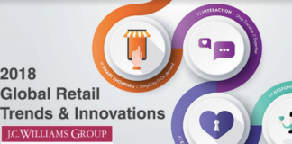 J.C. Williams Group/Ebeltoft to Release 2018 Global Trends & Innovations Report