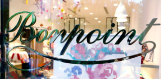 Luxury Children’s Brand ‘Bonpoint’ Announces 1st Standalone Canadian Store