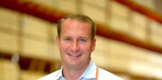 The Home Depot Canada’s Jeff Kinnaird named RCC’s Excellence in Retailing 2018 Distinguished Canadian Retailer of the Year