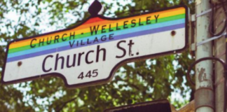 Church-Wellesley Village Launches Toronto’s 1st BIA Pop-Up Initiative