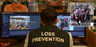 Theft Hits Bottom Line of Canadian Retailers