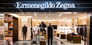 Ermenegildo Zegna Launches Canadian Store Expansion in Unique Partnership