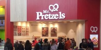 Mr. Pretzels Expands into New Markets as it Sees Explosive Growth in Canada