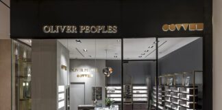 Luxury Eyewear Retailer ‘Oliver Peoples’ to Enter Canada with Multiple Stores