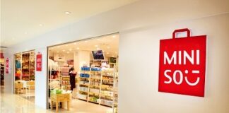 MINISO Canadian Expansion Moves Faster than Anticipated