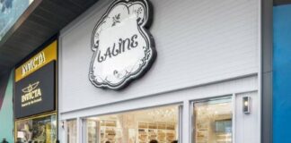 Laline Announces Canadian Entry with 7 Confirmed Store Locations