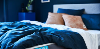 Mattress-in-a-Box Retail Competition Heats Up in Canada