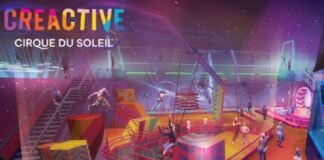 Ivanhoé Cambridge Partners with Cirque du Soleil for Shopping Centre Entertainment Attractions