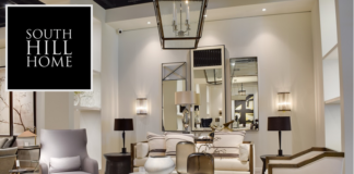 South Hill Home Opens Large New Furniture Showroom in Toronto